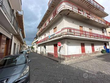 Appartamento di 90 m² con 2 locali a Liveri