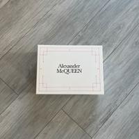 Sneakers Alexander McQueen taglia 44
