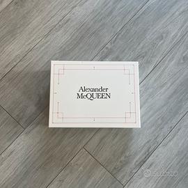 Sneakers Alexander McQueen taglia 44