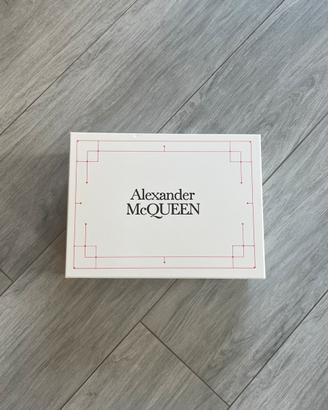 Sneakers Alexander McQueen taglia 44