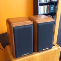 Sonus Faber Parva FM 5