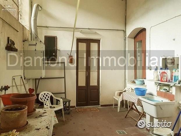 Semi-indipendente piano terra a Piedimonte Etneo - Vista 4