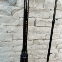 Daiwa Light Game X Evolution 2.10m