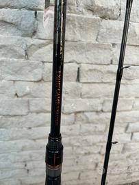 Daiwa Light Game X Evolution 2.10m