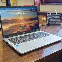 💻 NOTEBOOK ACER i5 13ª GEN – 16GB RAM – SSD 512GB
