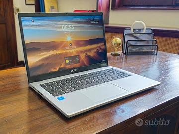 💻 NOTEBOOK ACER i5 13ª GEN – 16GB RAM – SSD 512GB