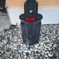 portatarga originale Yamaha XT 660R
