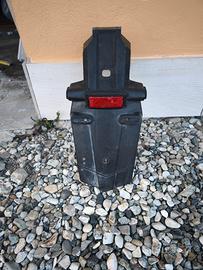 portatarga originale Yamaha XT 660R