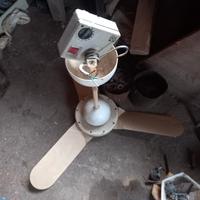 Ventilatore  da soffitto Vortice