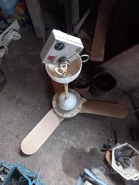 Ventilatore  da soffitto Vortice