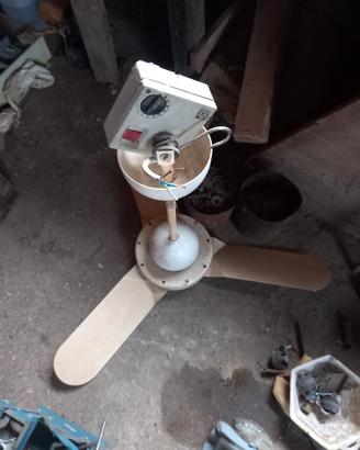 Ventilatore  da soffitto Vortice