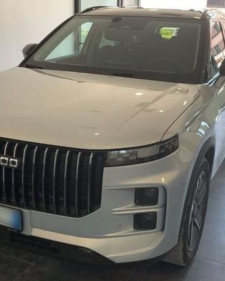 JAECOO 7 1.6 TGDI 7DCT Premium 2WD