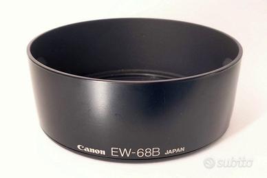 Paraluce Canon EW-68B per EF 35-70 mm 3,5-4,5