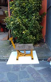 Cavalletto alzamoto Motocross Enduro