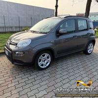 FIAT Panda 1.0 firefly hybrid City Life s&s 70cv