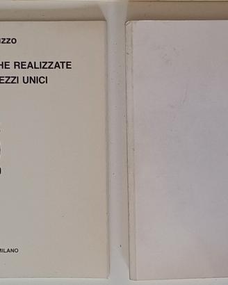 Due cataloghi Danese 