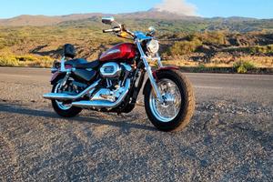 Harley Davidson 