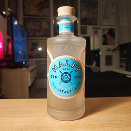 Malfy Gin Rosa Pompelmo - 18 VUOTE 