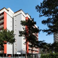 Casa Alideco trilo 5 pax rinnovato con lavatrice