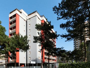 Casa Alideco trilo 5 pax rinnovato con lavatrice