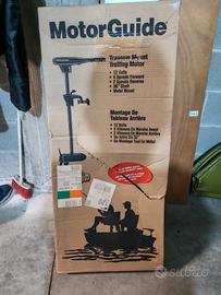 Motorguide t36 12v