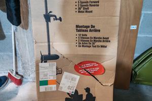 Motorguide t36 12v