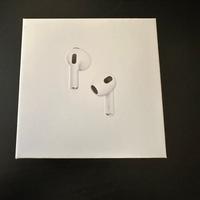 Apple airpods 3