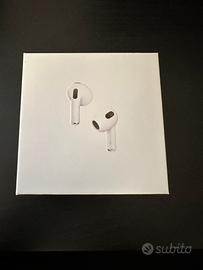 Apple airpods 3