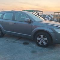 Ricambi fiat Freemont