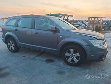 Ricambi fiat Freemont