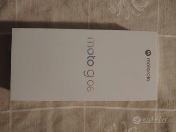 Motorola moto g06