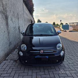 Fiat 500 sport