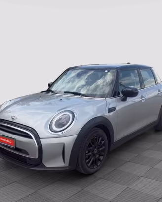 MINI Mini 5 Porte 1.5 Cooper Classic 5 porte