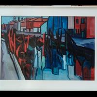 Mario Signori opere