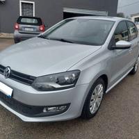 VOLKSWAGEN Polo 1.2 TDI DPF 5 p. Comfortline