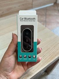 Car bluetooth