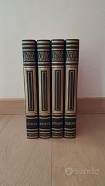 L'Italia e le sue regioni Treccani