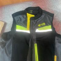 Gilet Motoairbag mab v3 leggere descrizione