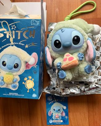 Disney stitch before sleep originale miniso