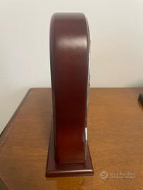 Orologio vintage in argento