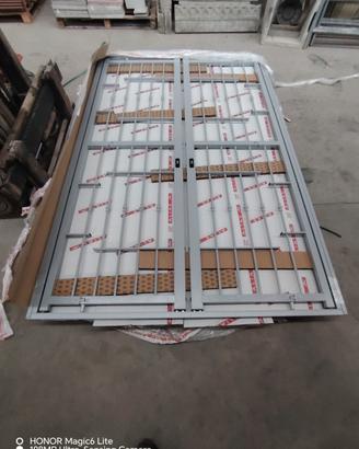 Grate di sicurezza