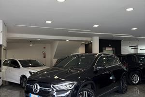 Mercedes-benz GLA 200 d Automatic Sport Plus