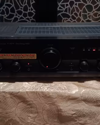 Pioneer A-607R Amplificatore Stereo Integrato