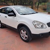 NISSAN Qashqai 1.5 dCi Tekna – 2009 –