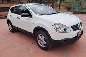NISSAN Qashqai 1.5 dCi Tekna – 2009 –