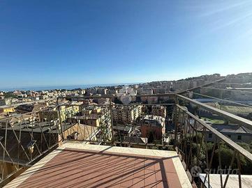 5 LOCALI A GENOVA