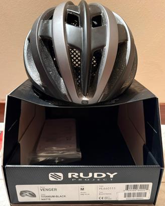 Casco rudy project Venger