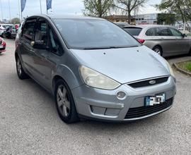 FORD S-Max 2.0 TDCi 140CV Titanium