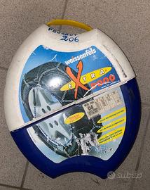 Catene da neve Weissenfels (no cinesi)