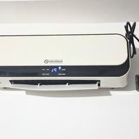 termoconvettore elettrico da parete 2 pezzi